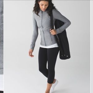 Lululemon define jacket